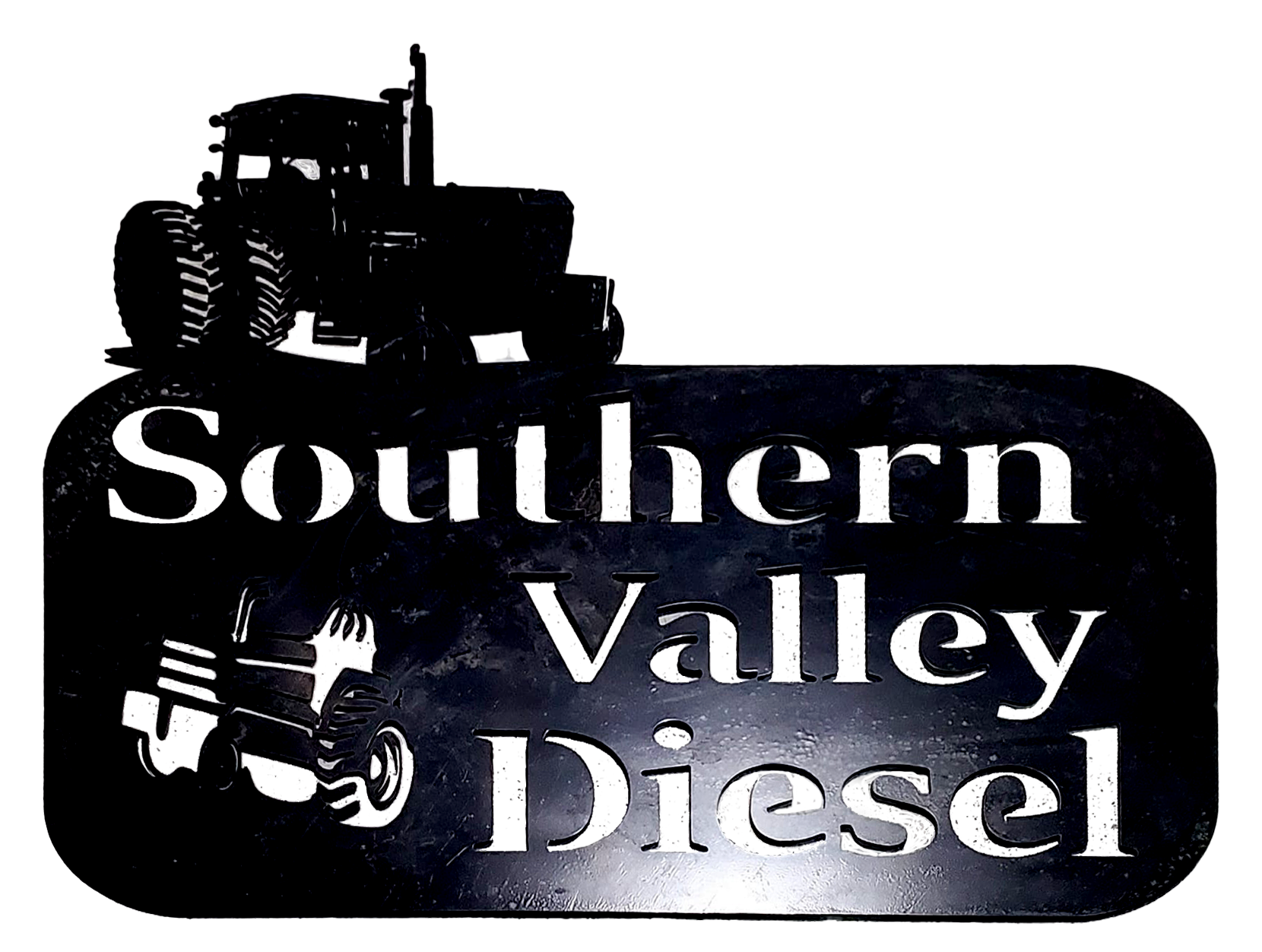 Southern Valley Diesel